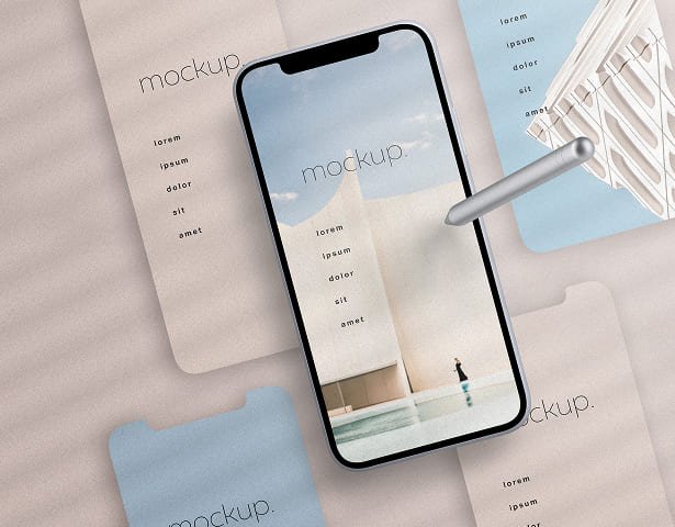 Mobile App Development