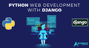 Python Django Development